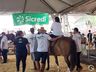Equoterapia com alunos da APAE de Itapiranga integra programação da Efrait