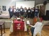 55º Congresso Distrital de Servas reúne luteranos de 14 municípios