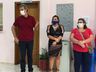 Vídeo: Parlamentar destina dois veículos para Campo Erê 