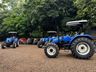 Governo do Estado entrega mais 35 equipamentos agrícolas para região Oeste