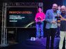 Troféu Destaque é entregue pela Prefeitura de Guaraciaba 