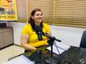 Secretária de Santa Helena é a entrevistada do programa Turismo em Foco