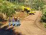 SJO inicia alargamento de estrada no interior