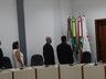 Prefeito de Itapiranga assume segundo mandato