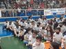 Proerd forma 300 alunos das redes municipal e estadual em Campo Erê