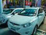 SMOeste sedia 1º Feirão Webmotors Santander de Veículos 