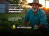 "Vozes do Campo" leva serviços agrícolas a comunidades de SJCedro 