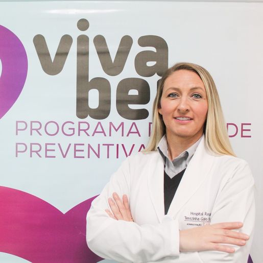 VIVA BEM: conscientização sobre autismo
