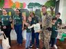 Programa Protetor Ambiental forma 86 alunos em São Miguel do Oeste