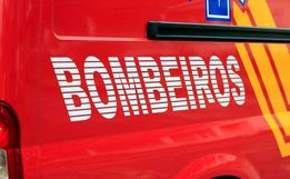 Homem é encontrado inconsciente após choque elétrico em Itapiranga 