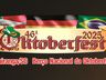 Itapiranga lança nesta sexta-feira a 46ª Oktoberfest