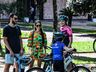 Programação especial marca Dia das Crianças em SMO; confira as fotos 