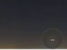 Pilotos relatam ver luzes no céu de SC e do RS: 'girando em espiral'