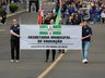 Desfile de 7 de Setembro reúne militares, escolas, entidades e famílias em SMO