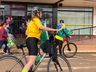 Desfile de sete de setembro reúne escolas e entidades em Campo Erê 