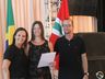 Professores efetivos tomam posse em Itapiranga