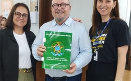 São Miguel do Oeste vai receber nova unidade do Sesc