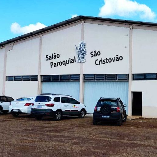 Comissão trabalha nos detalhes finais do Arraial Cedrense