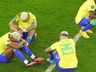 Brasil perde para a Croácia nos pênaltis, e dá adeus à Copa do Mundo