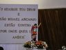 Celebração do Padroeiro São Miguel Arcanjo reúne fieis em SMO