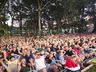 Show de Natal da Orquestra de Itapiranga reúne grande público