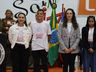 Maior formatura do Proerd em Campo Erê forma 580 participantes