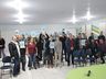 Mais de 40 famílias recebem títulos de propriedades em Saltinho