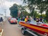 ITAPIRANGA: Desfile de Sete de Setembro reúne grande público; fotos 