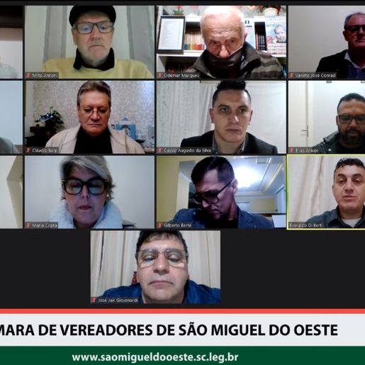  SMO: Emenda retira criação de cargo de agente municipal de trânsito