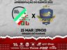 São Miguel Futsal recebe Pato em amistoso e apresentação do elenco