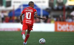 Reservas do Inter empatam com o São Luiz em Ijuí, e perde os 100% no Gauchão