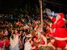 Programação natalina promete atrativos para todas as idades em SJO