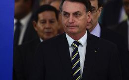 PSL pede impeachment contra o presidente Jair Bolsonaro