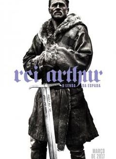 Rei Arthur - 3D | 18/05/2017