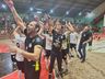 ASSESJO conquista o título do Campeonato Regional Taça D’Lamb/Lassberg/Sicredi 
