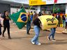 Desfile de sete de setembro reúne escolas e entidades em Campo Erê 