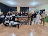 PM forma 40 jovens em projeto de proteção social em Anchieta
