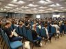 Vereadores mirins participaram do 12º encontro estadual em Florianópolis