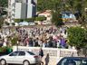 Cemitério de Itapiranga registra grande movimentação no Dia de Finados