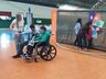 Colégio promove ações alusivas à Semana Nacional da Pessoa com Deficiência