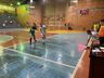 Implacável, São Miguel Futsal/Joni Gool derrota Novo Horizonte fora de casa