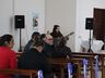 Devotos de Nossa Senhora Aparecida participam da 29 º Romaria  do São Mateus