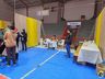 Projeto saúde na escola reúne 900 alunos em Itapiranga