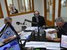 Candidatos a prefeito de Tunápolis apresentam propostas em debate na Rádio Oeste FM 