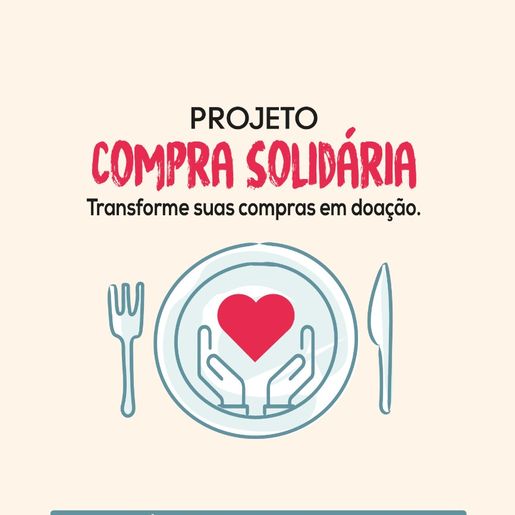 Assistência Social recebe 42 cestas de alimentos das Lojas Pormenos e Grazziotin