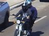 Polícia recupera moto furtada usada em roubo a mercado no centro de Riqueza