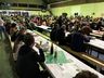 Jantar italiano da APAE reúne mais de 800 pessoas em SMOeste