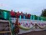 Grupo Onda Jovem promove Natal Solidário em Guarujá do Sul