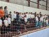 APAE Viviane promove tradicional Jogo de Futsal contra familiares em Cedro