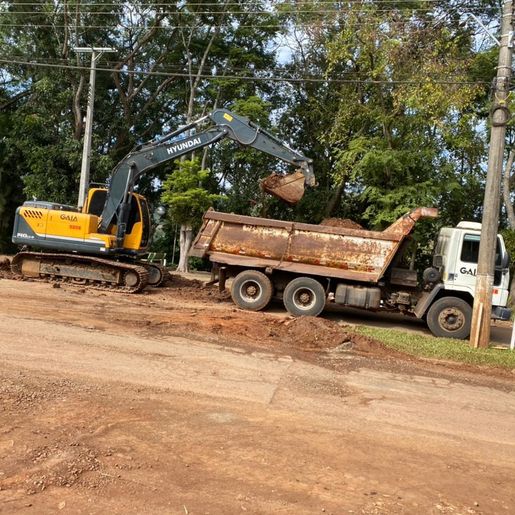 Prefeito de Itapiranga comemora conquistas em projetos públicos